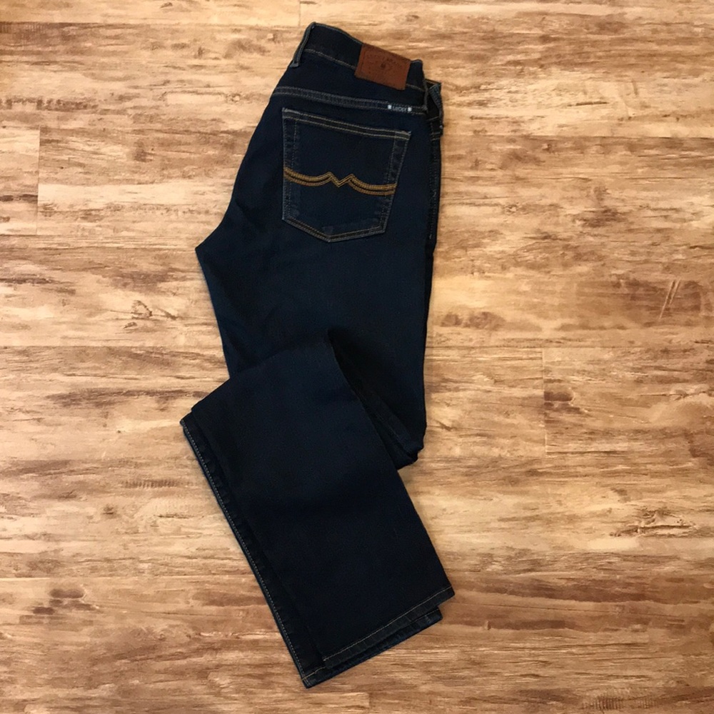 Lucky Brand Jeans